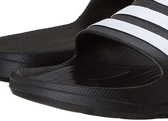 Adidas Duramo Slide Mens Shoes Size 18 